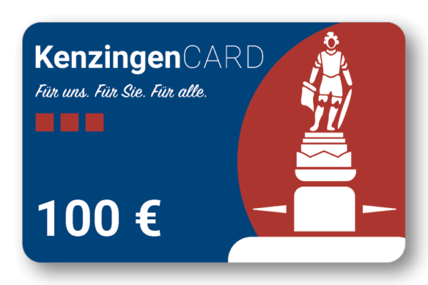 100€ Gutschein